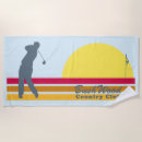 Search for funny movie beach towels Warner brothers