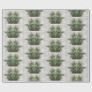 Search for rural wrapping paper Animals