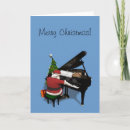 Search for musicians christmas cards Funny