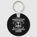 Search for september birthday key rings Funny