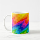 Search for distorted mugs Water