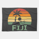 Search for palm trees tea towels Fiji
