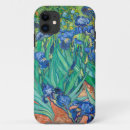 Search for gardening iphone cases Vincent van gogh