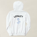 Search for rose hoodies Blue