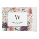 Search for floral elegant pillowcases Girly