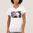 Search for margaret thatcher tshirts England