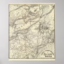 Search for routes posters Map