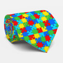 Search for autism ties Month