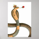 Search for crowned head posters King