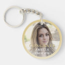 Search for congrats rounded key rings For her