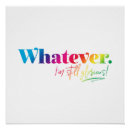 Search for whatever posters Attitude