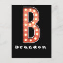 Search for bulb postcards Vintage