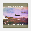 Search for airshow magnets Fighter