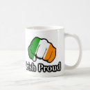 Search for proud irish mugs Pride