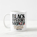Search for 100 mugs Black history month