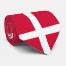 Search for denmark danish flag ties Scandinavia