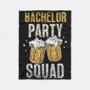 Search for grooms squad Bride