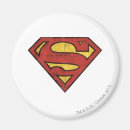 Search for s shield magnets Clark