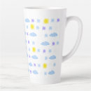 Search for weather mugs Pattern