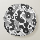 Search for camouflage cushions Abstract