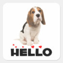 Search for love you daddy stickers Red
