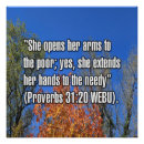 Search for proverbs 31 posters Bible