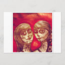 Search for skull art invitations Fiesta