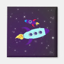 Search for blast off magnets Astronaut