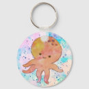 Search for octopus key rings Marine life