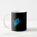 Search for paperwork mugs Orizuru