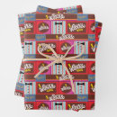 Search for chocolate bar wrapping paper Willy wonka