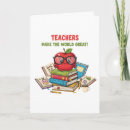 Search for teacher appreciation cards End of year