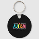 Search for aba therapist key rings Autism spectrum disorder