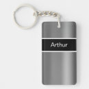 Search for black guy key rings Masculine