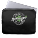Search for st pat electronics Shamrock