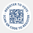 Search for vote no stickers Political