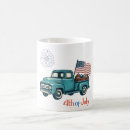 Search for vintage 4th of july mugs Patriotic