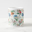 Search for floral wallpaper mugs Antique