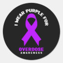 Search for anti drug stickers Opioid abuse
