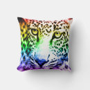 Search for snow leopard cushions Cats