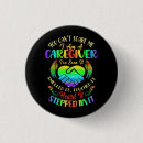 Search for caregiver badges Appreciation