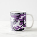Search for purple camo mugs Military