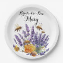 Search for bride to bee decor Flower