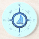 Search for sailing coasters Compass