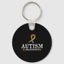 Search for puzzle ribbon key rings Audhd