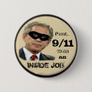 Search for laden badges World trade centre