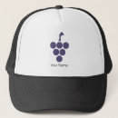 Search for grape hats Sommelier