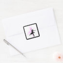 Search for black ballerina stickers Party