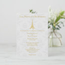 Search for damask rehearsal dinner invitations Elegant