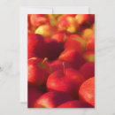 Search for apple thank you cards Harvest